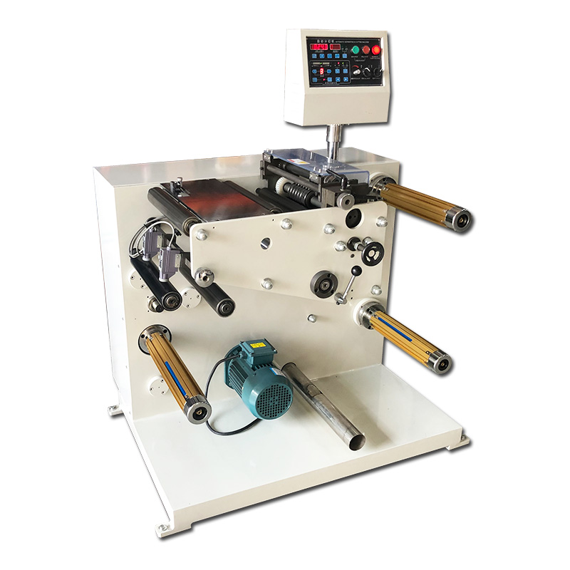 JM-FQ-320/520/620型  自動(dòng)分切機(jī)